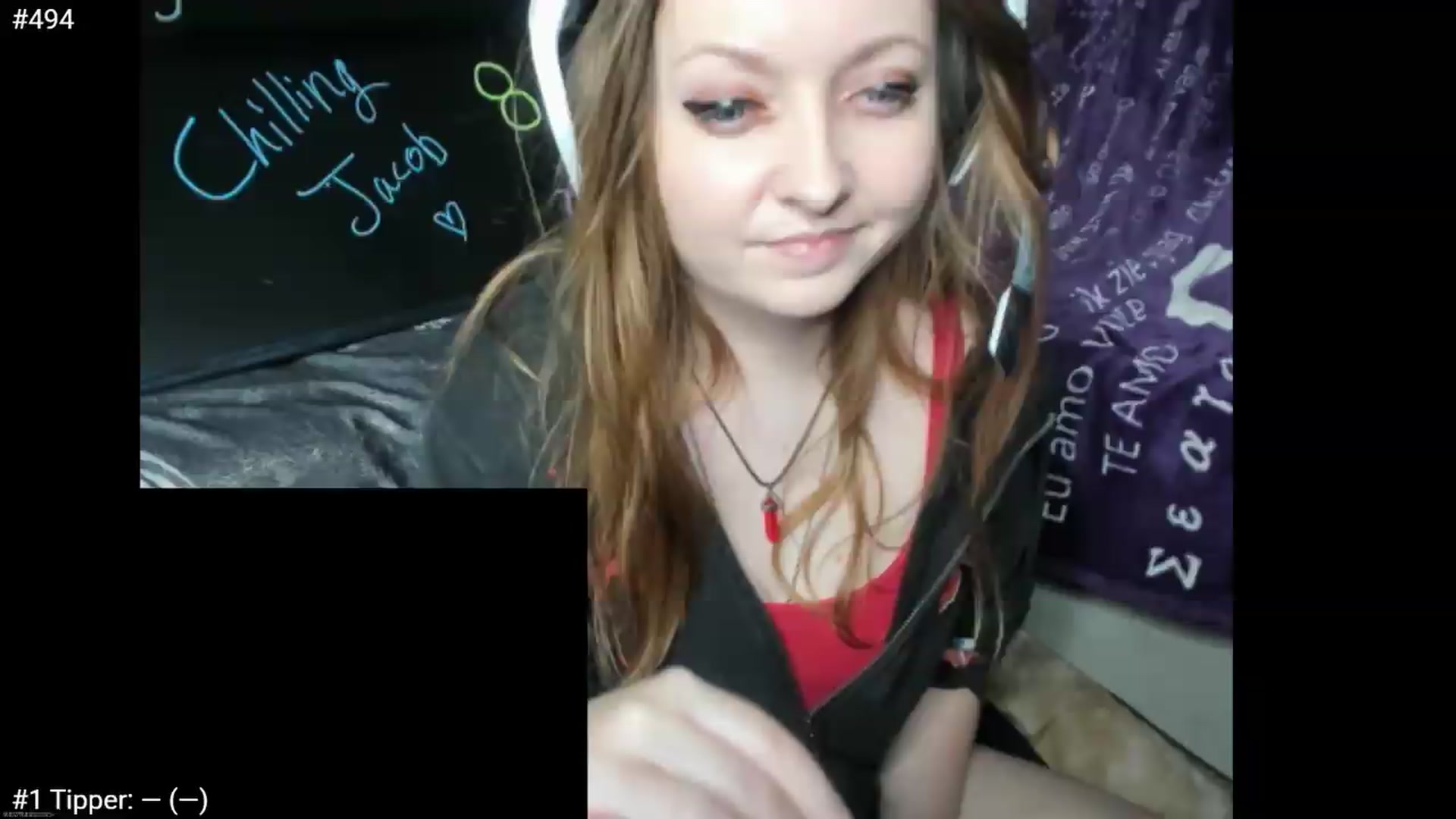 Gallery image thumbnail from PrincessBluu's myfreecams stream on, 05/31/2026, 18:59 image 1 of 20