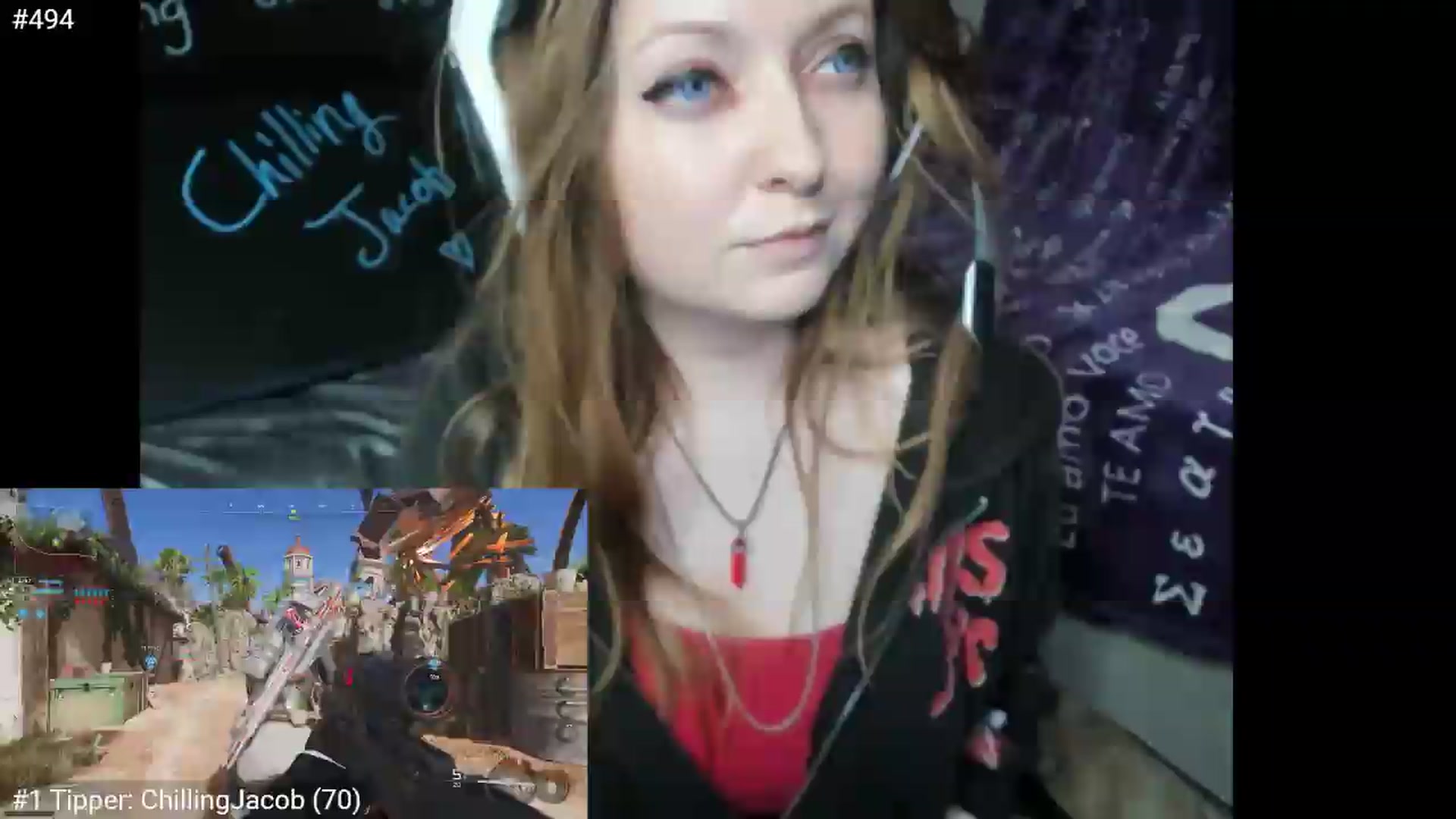 Gallery image thumbnail from PrincessBluu's myfreecams stream on, 05/31/2026, 18:59 image 19 of 20