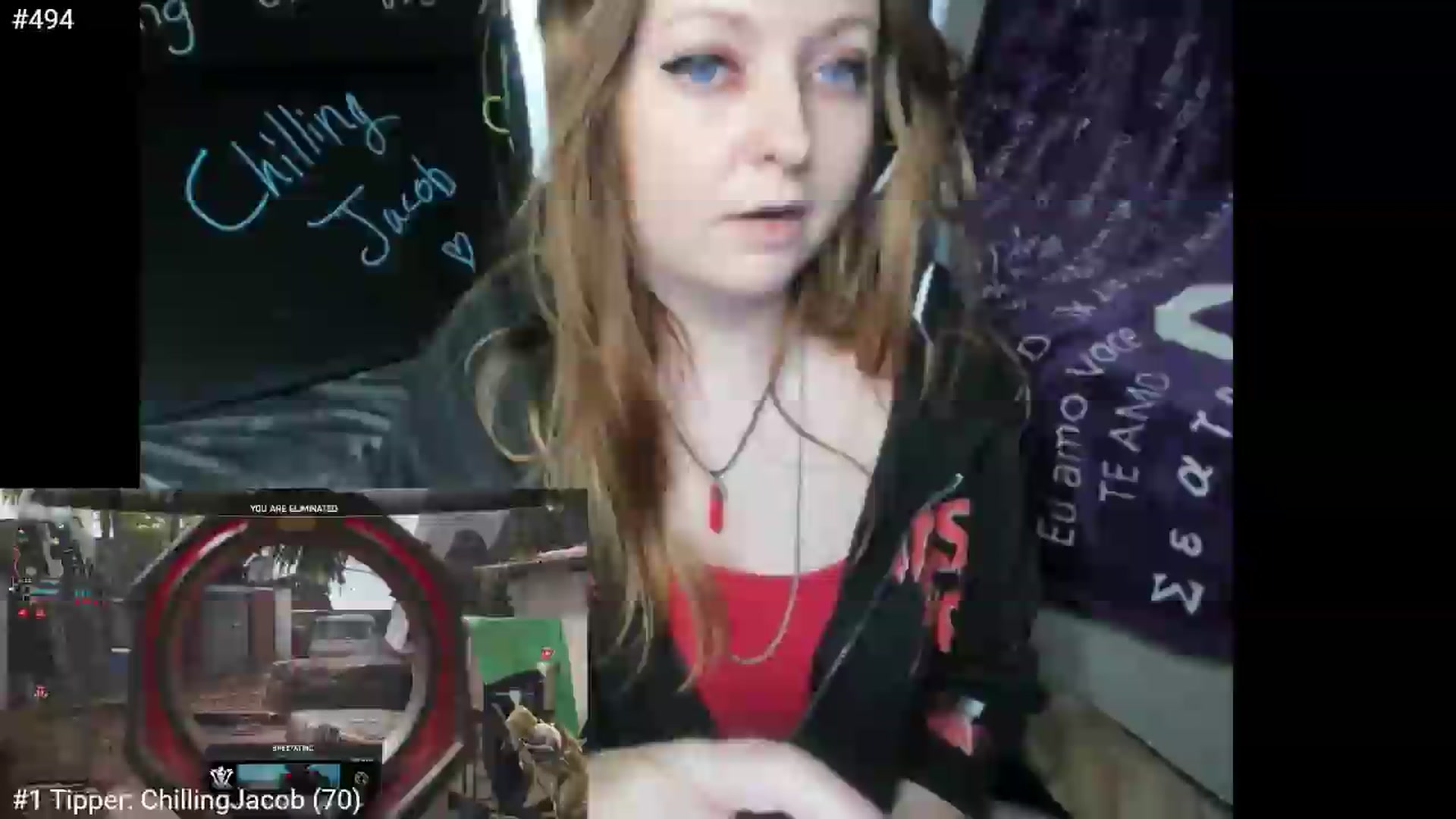 Gallery image thumbnail from PrincessBluu's myfreecams stream on, 05/31/2026, 18:59 image 18 of 20