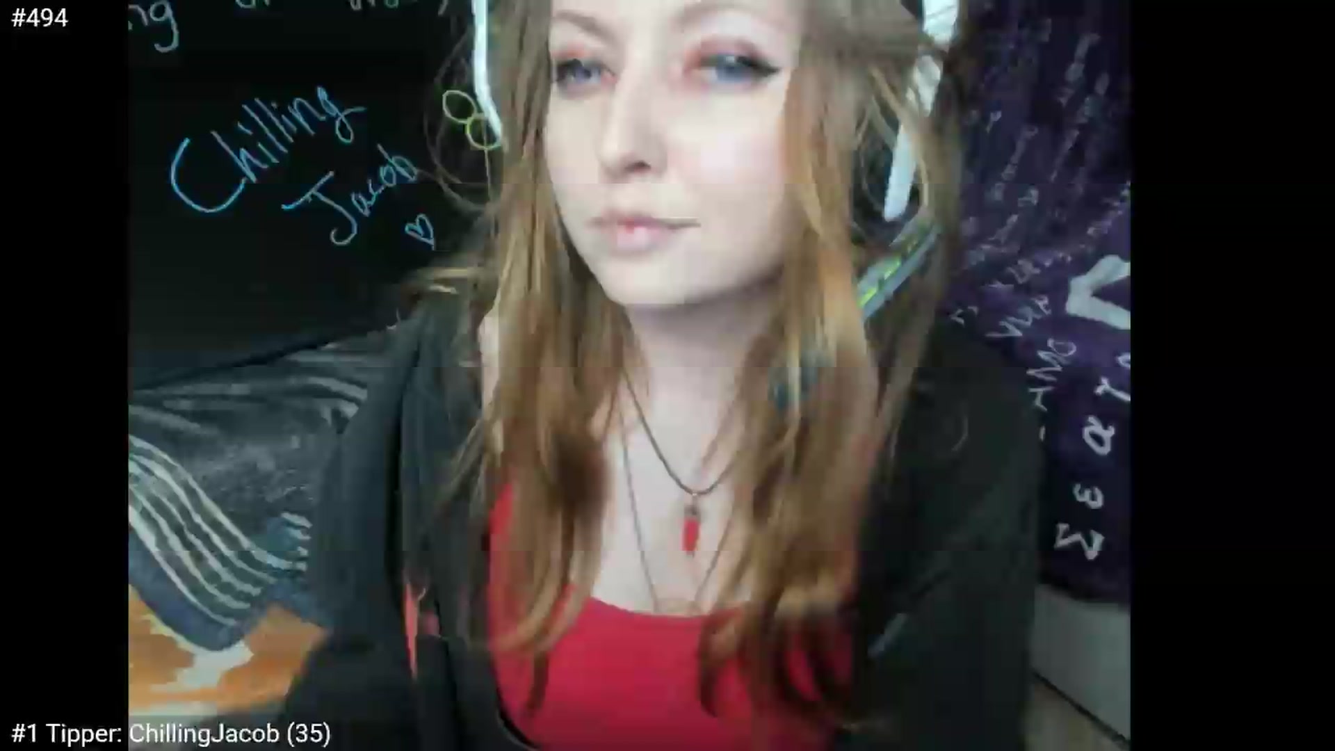 Gallery image thumbnail from PrincessBluu's myfreecams stream on, 05/31/2026, 18:59 image 5 of 20