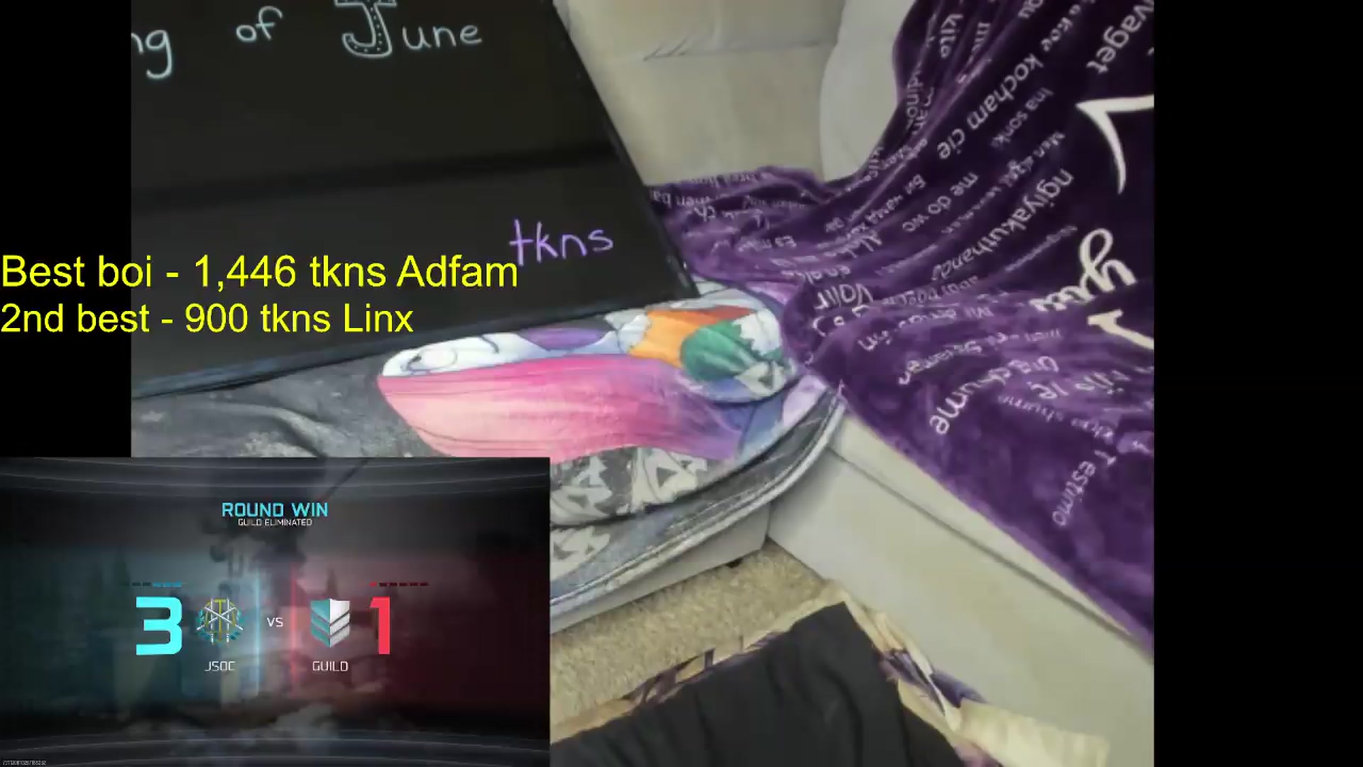 Gallery image thumbnail from PrincessBluu's myfreecams stream on, 06/03/2026, 21:10 image 5 of 20