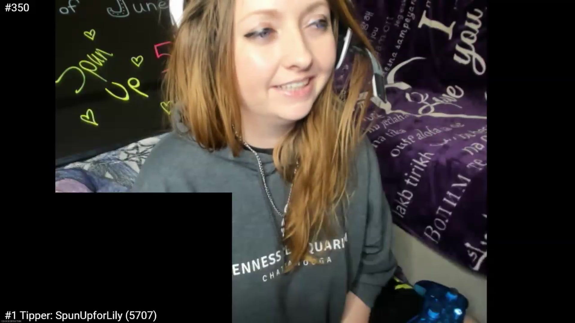 Gallery image thumbnail from PrincessBluu's myfreecams stream on, 06/04/2026, 20:45 image 17 of 20