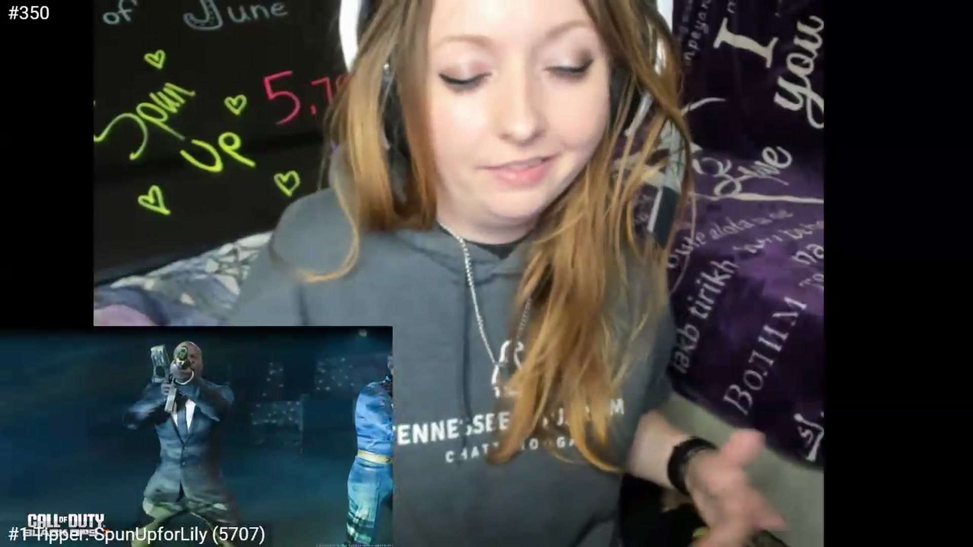 Gallery image thumbnail from PrincessBluu's myfreecams stream on, 06/04/2026, 20:45 image 16 of 20