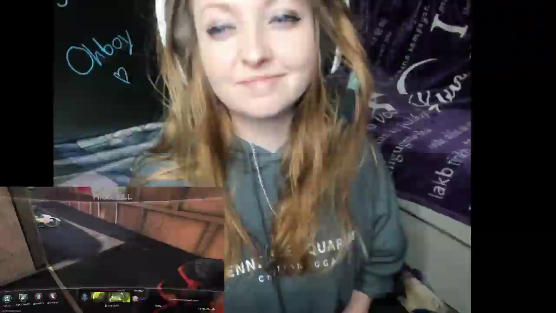 Gallery image thumbnail from PrincessBluu's myfreecams stream on, 06/04/2026, 20:45 image 2 of 20