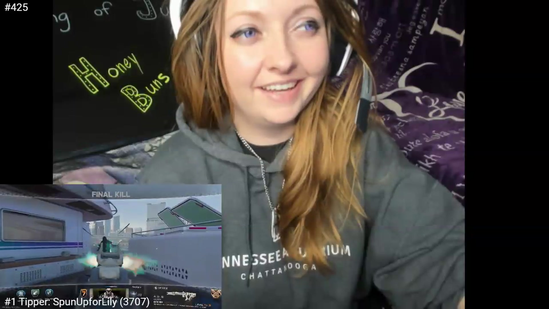 Gallery image thumbnail from PrincessBluu's myfreecams stream on, 06/04/2026, 20:45 image 13 of 20