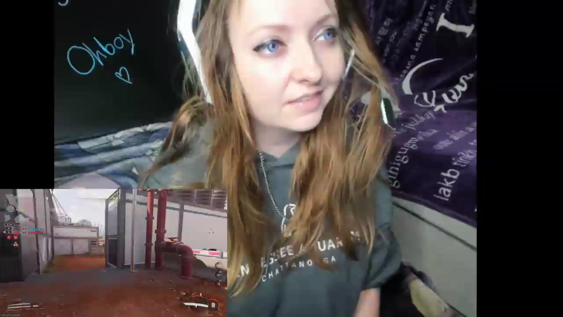 Gallery image thumbnail from PrincessBluu's myfreecams stream on, 06/04/2026, 20:45 image 1 of 20