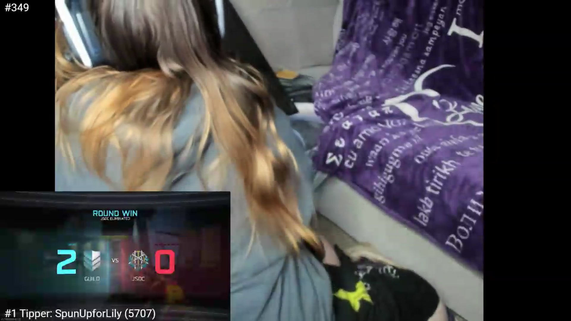 Gallery image thumbnail from PrincessBluu's myfreecams stream on, 06/04/2026, 20:45 image 14 of 20