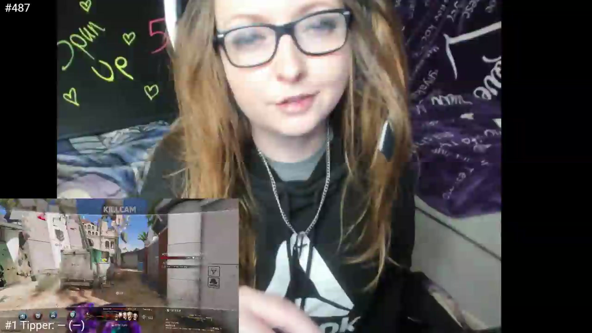 Gallery image thumbnail from PrincessBluu's myfreecams stream on, 06/05/2026, 17:11 image 18 of 20