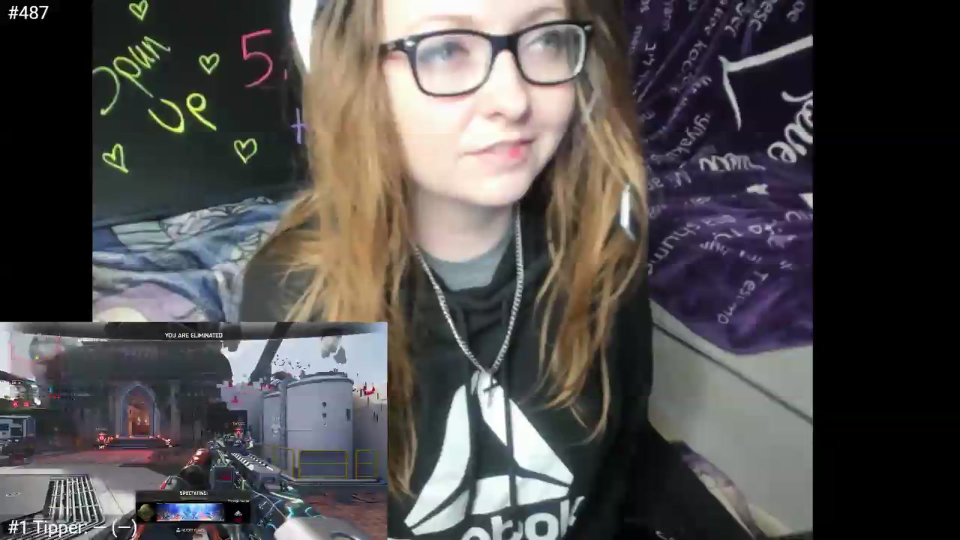 Gallery image thumbnail from PrincessBluu's myfreecams stream on, 06/05/2026, 17:11 image 17 of 20