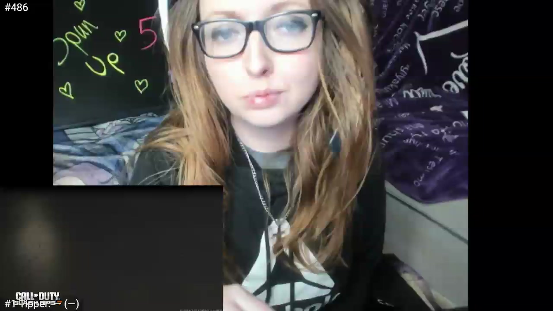 Gallery image thumbnail from PrincessBluu's myfreecams stream on, 06/05/2026, 17:11 image 12 of 20