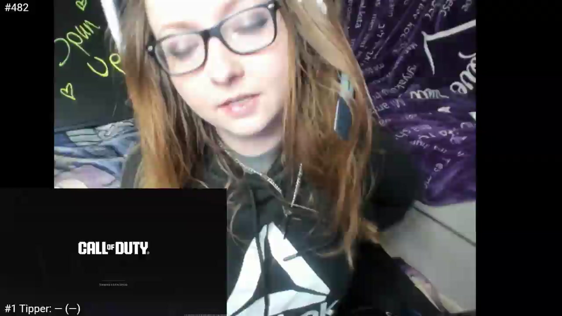 Gallery image thumbnail from PrincessBluu's myfreecams stream on, 06/05/2026, 17:11 image 2 of 20