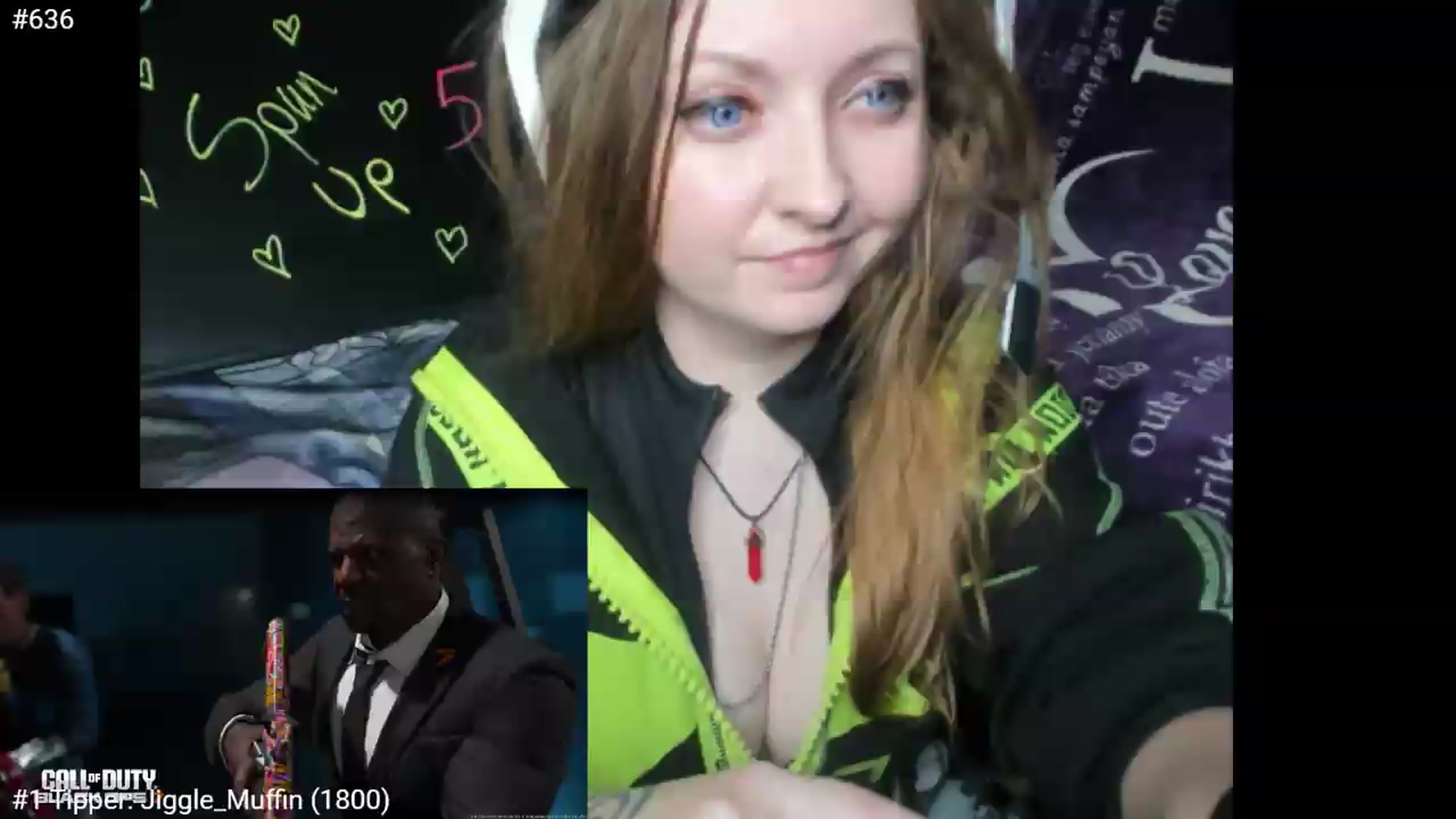 Gallery image thumbnail from PrincessBluu's myfreecams stream on, 06/07/2026, 21:14 image 16 of 20