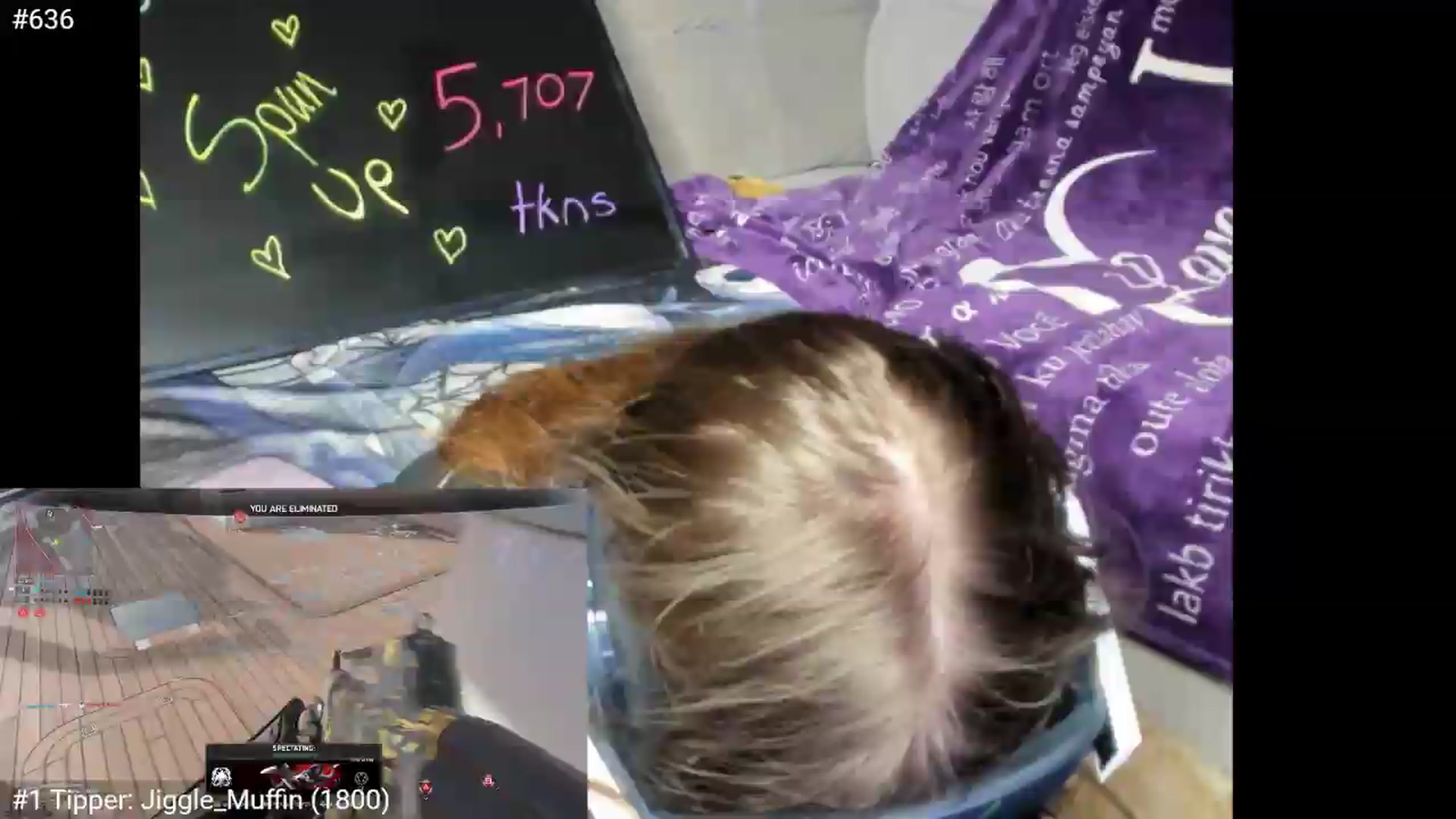 Gallery image thumbnail from PrincessBluu's myfreecams stream on, 06/07/2026, 21:14 image 15 of 20
