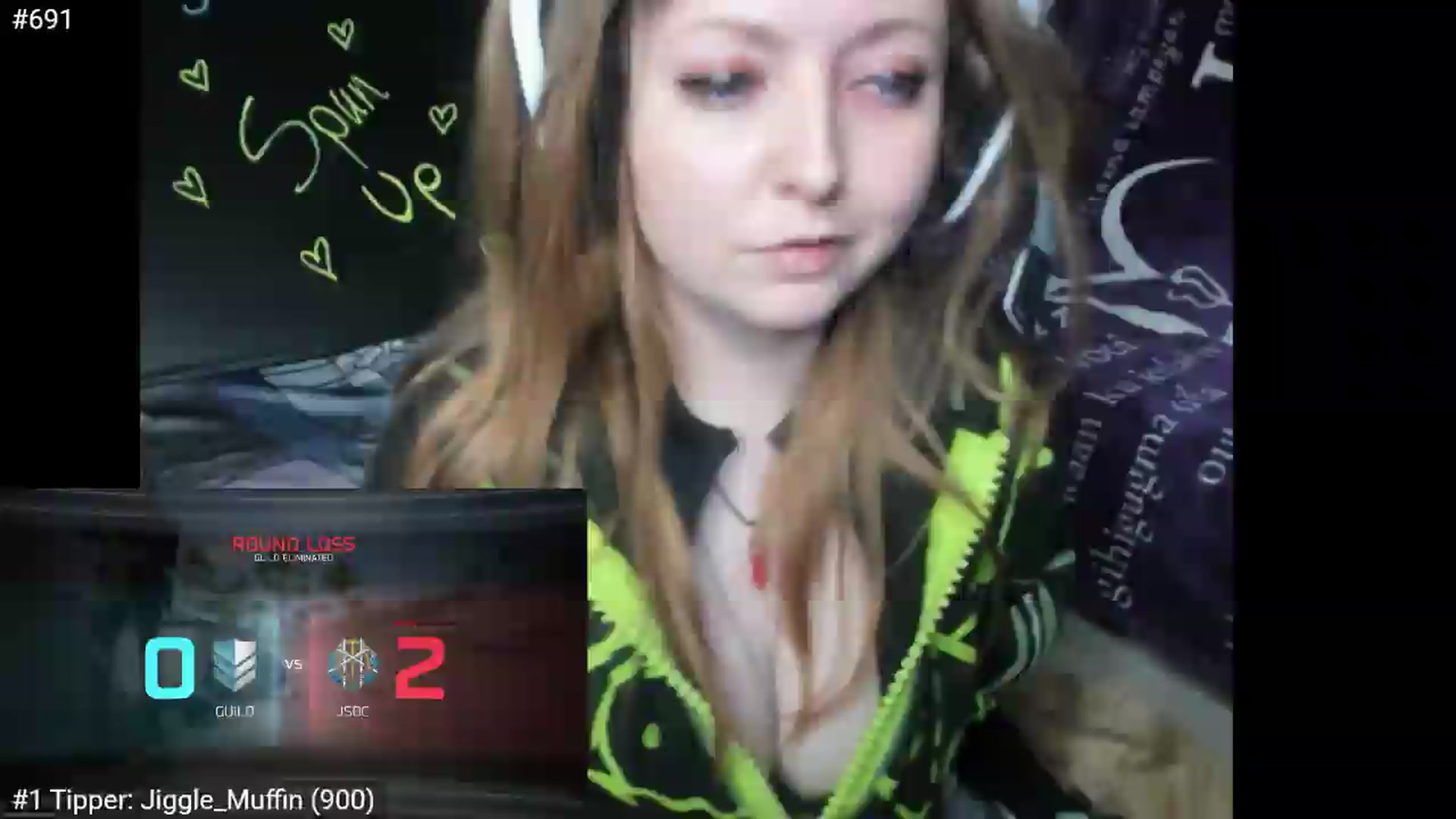 Gallery image thumbnail from PrincessBluu's myfreecams stream on, 06/07/2026, 21:14 image 4 of 20