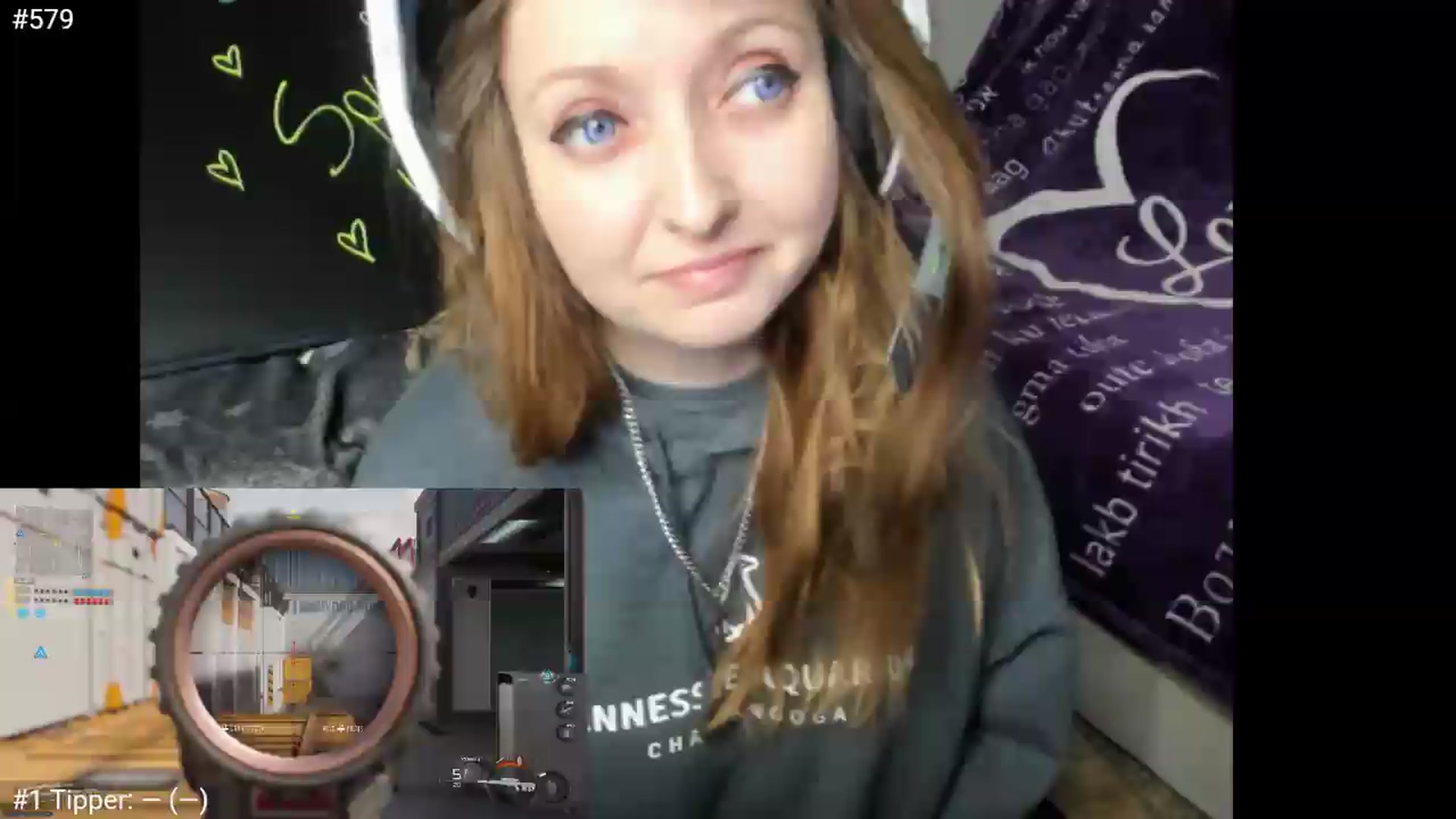 Gallery image thumbnail from PrincessBluu's myfreecams stream on, 06/08/2026, 17:28 image 4 of 20