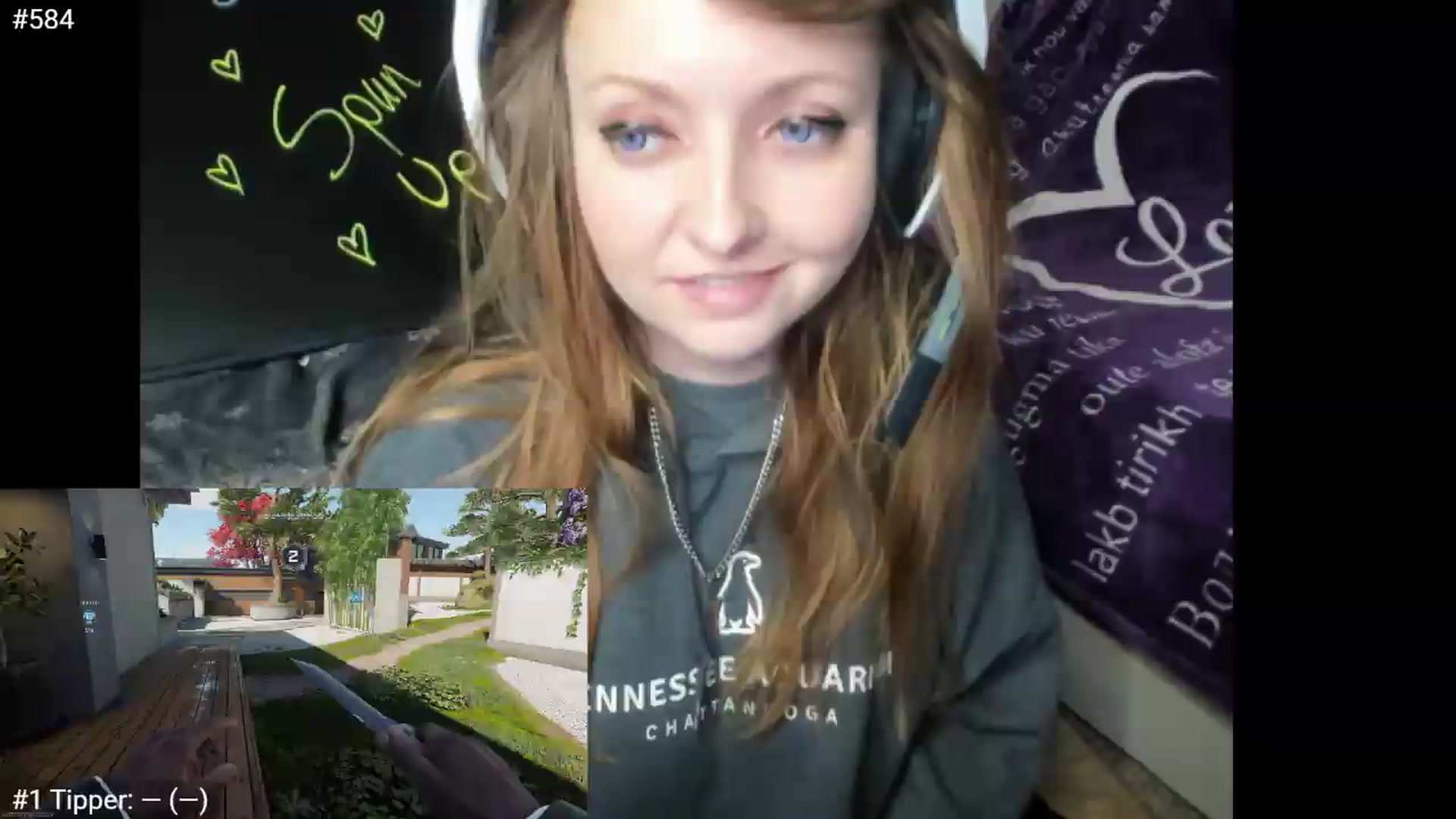Gallery image thumbnail from PrincessBluu's myfreecams stream on, 06/08/2026, 17:28 image 14 of 20