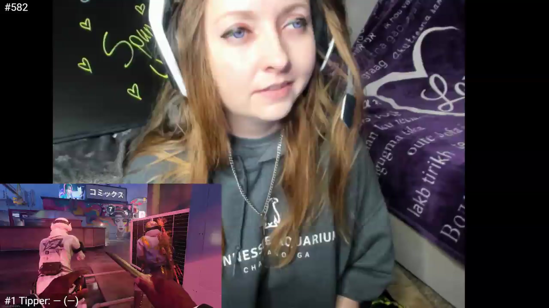 Gallery image thumbnail from PrincessBluu's myfreecams stream on, 06/08/2026, 17:28 image 12 of 20