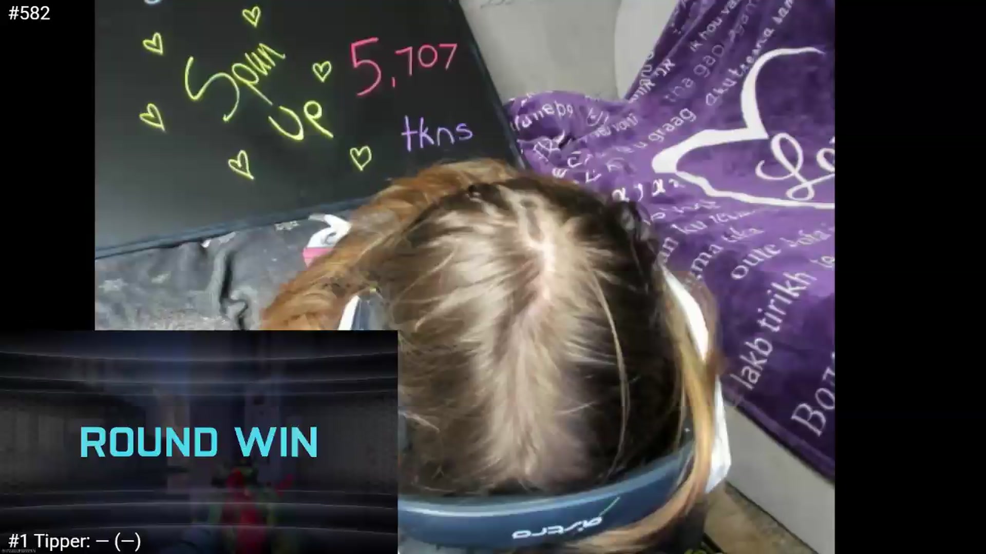 Gallery image thumbnail from PrincessBluu's myfreecams stream on, 06/08/2026, 17:28 image 11 of 20