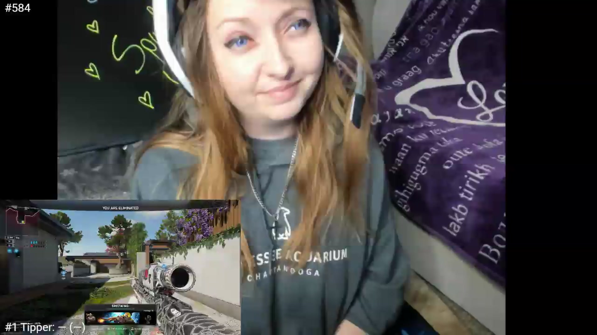 Gallery image thumbnail from PrincessBluu's myfreecams stream on, 06/08/2026, 17:28 image 13 of 20