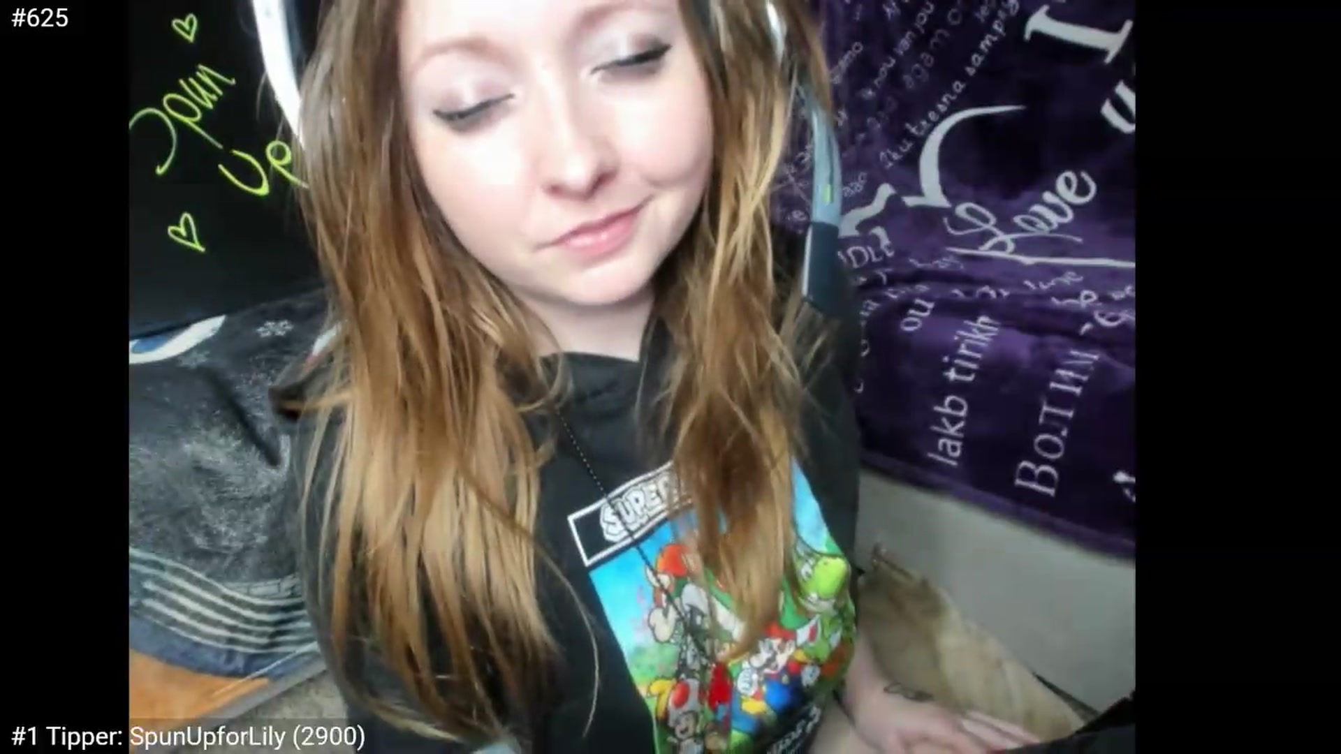 Gallery image thumbnail from PrincessBluu's myfreecams stream on, 06/11/2026, 20:08 image 11 of 20