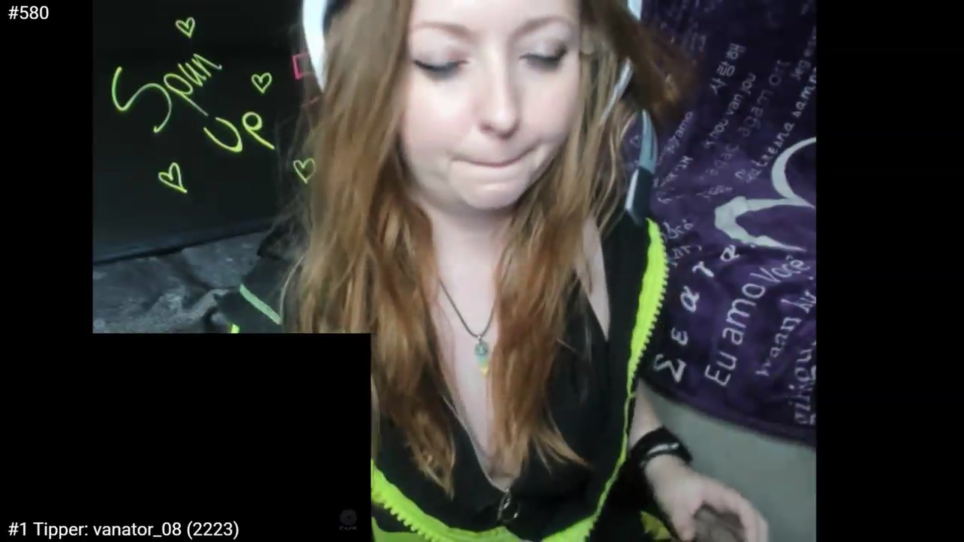 Gallery image thumbnail from PrincessBluu's myfreecams stream on, 06/13/2026, 20:17 image 16 of 20