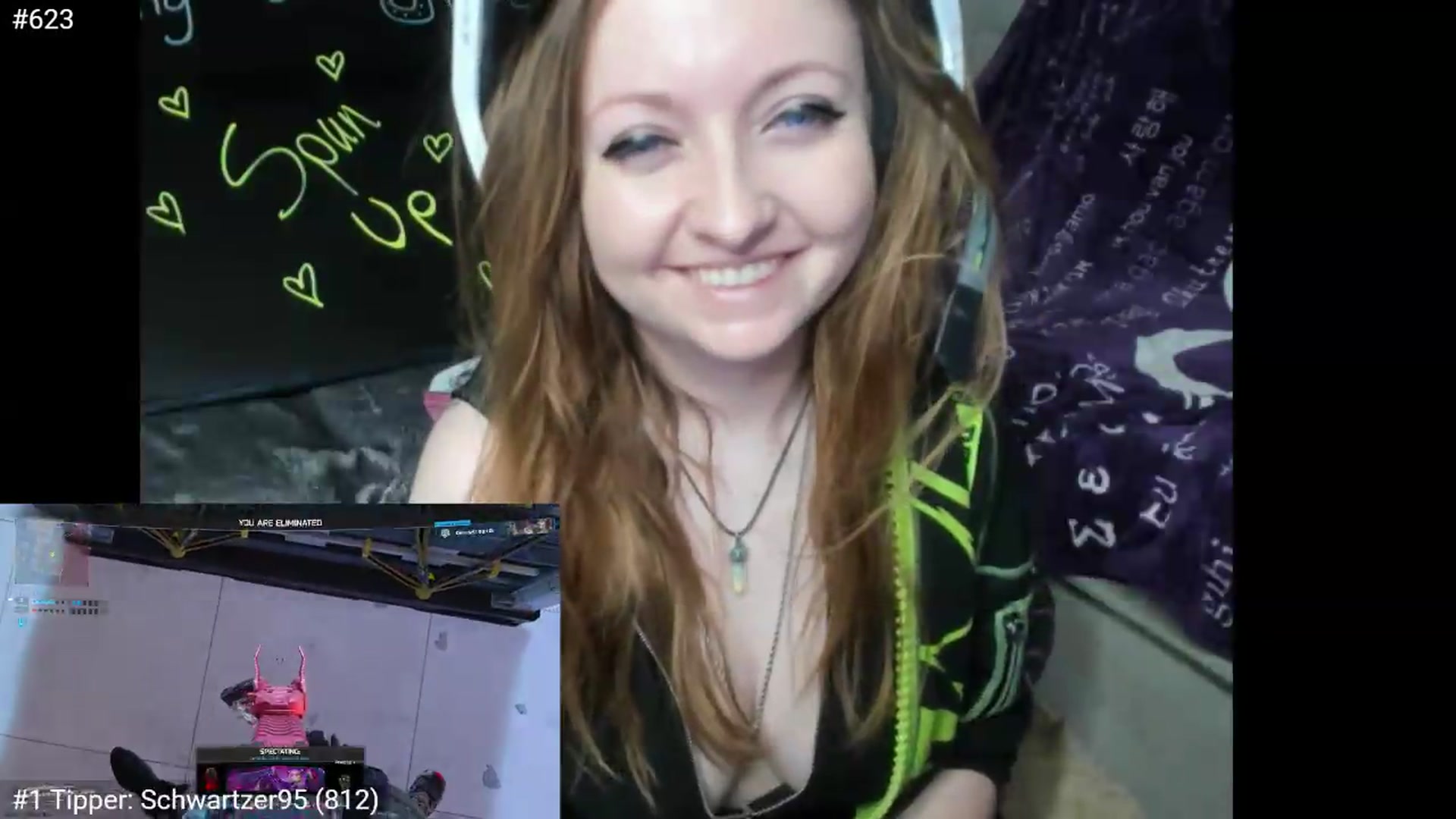 Gallery image thumbnail from PrincessBluu's myfreecams stream on, 06/13/2026, 20:17 image 6 of 20