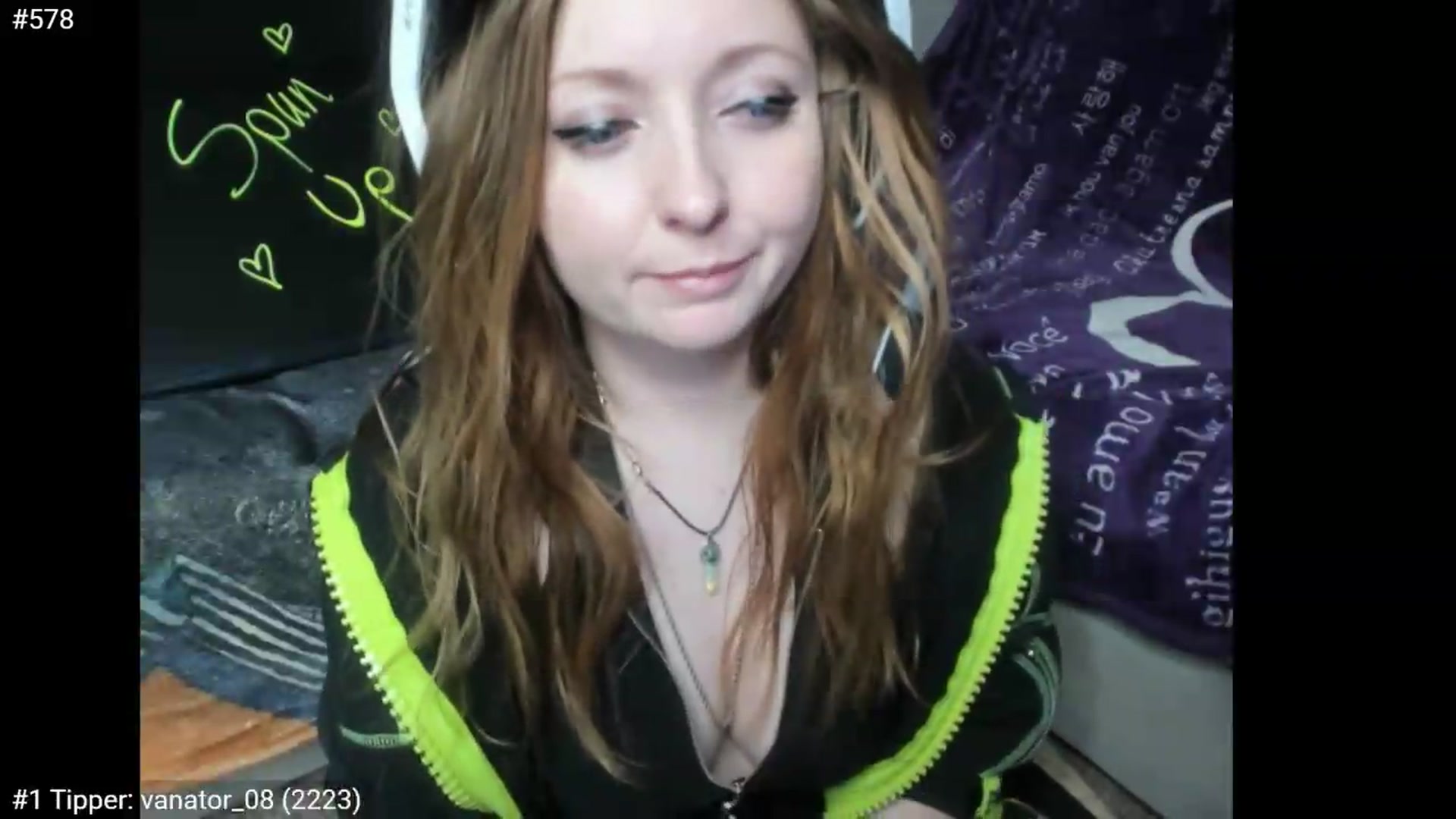 Gallery image thumbnail from PrincessBluu's myfreecams stream on, 06/13/2026, 20:17 image 13 of 20