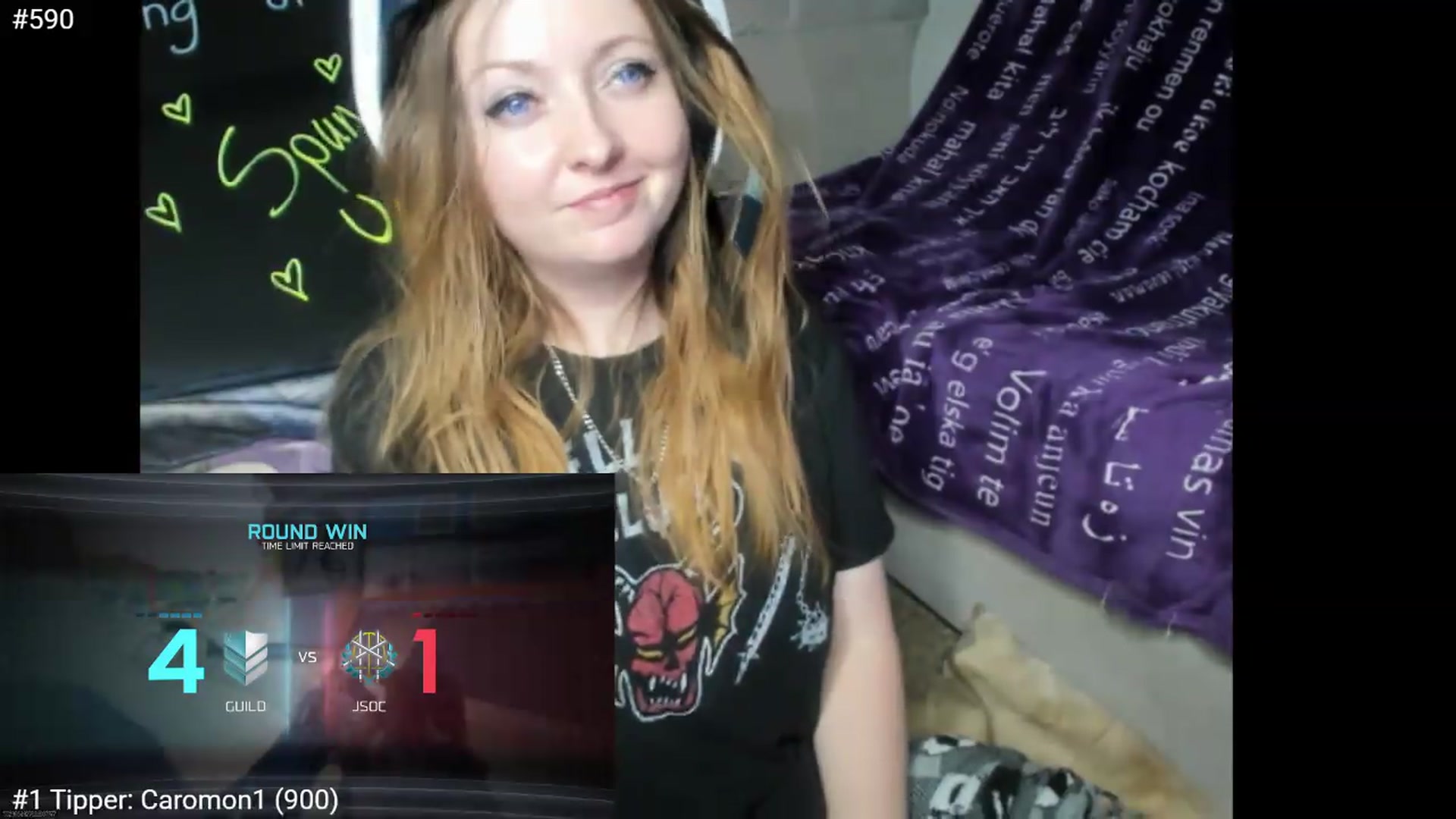 Gallery image thumbnail from PrincessBluu's myfreecams stream on, 06/14/2026, 20:37 image 15 of 20