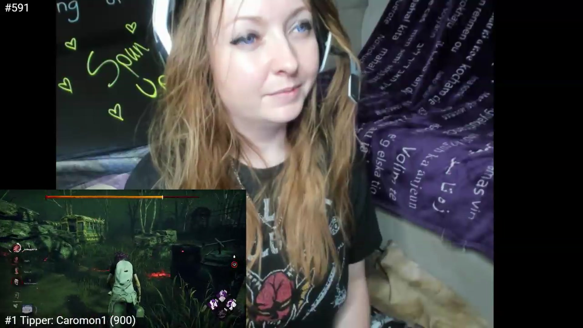 Gallery image thumbnail from PrincessBluu's myfreecams stream on, 06/14/2026, 20:37 image 18 of 20