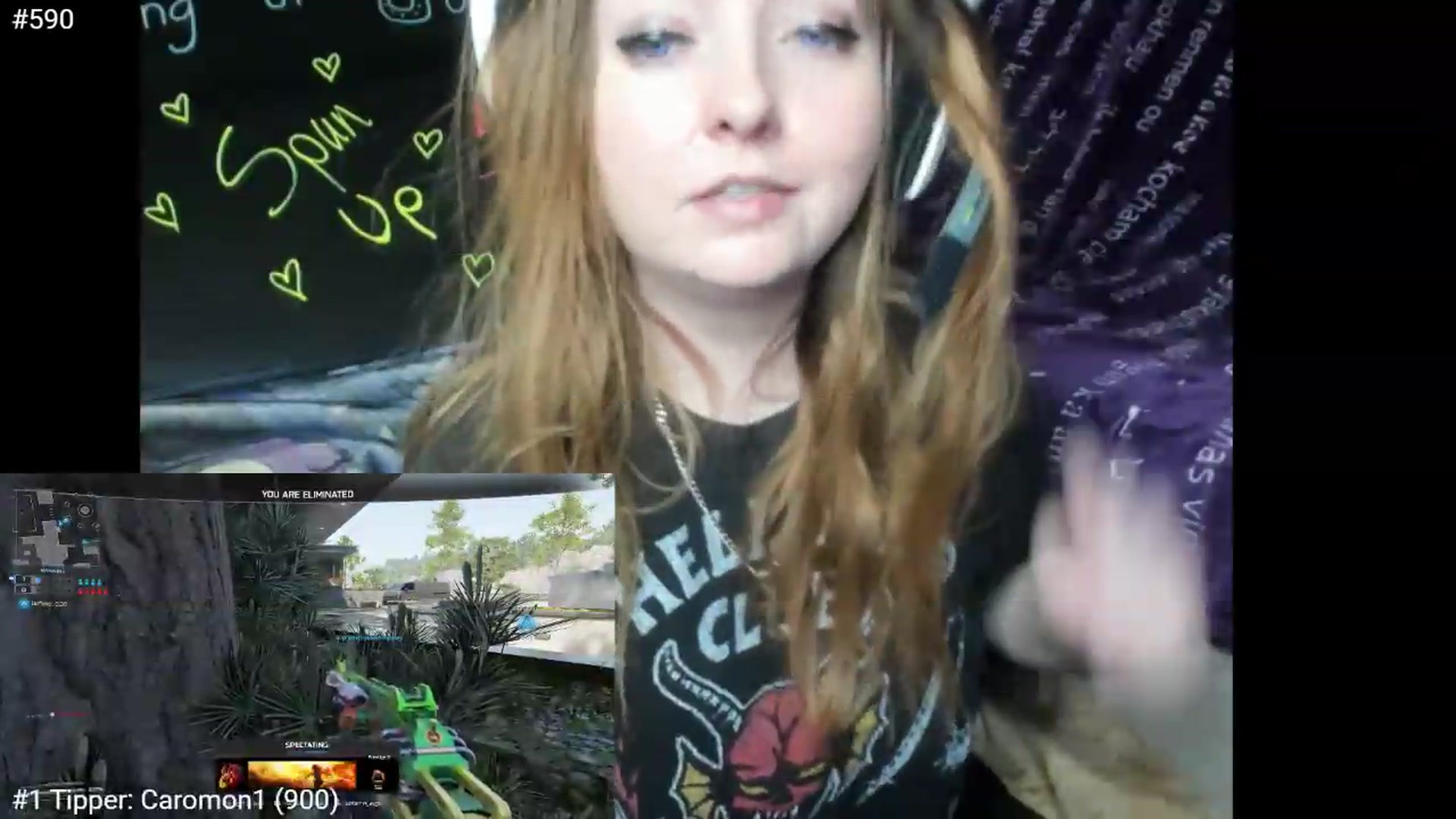 Gallery image thumbnail from PrincessBluu's myfreecams stream on, 06/14/2026, 20:37 image 13 of 20