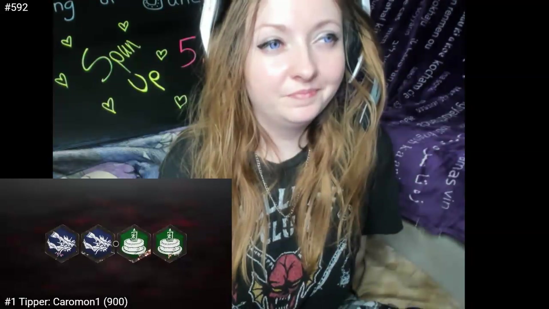 Gallery image thumbnail from PrincessBluu's myfreecams stream on, 06/14/2026, 20:37 image 20 of 20