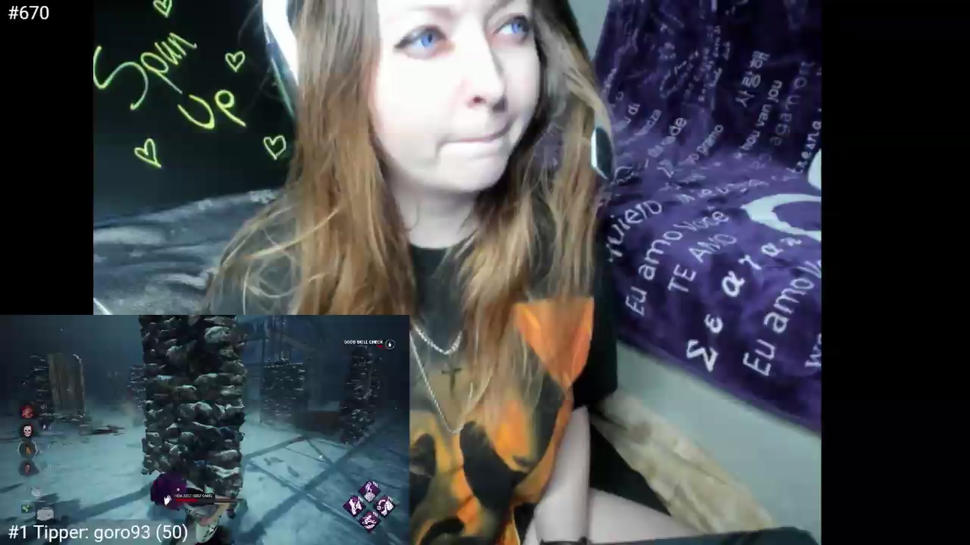 Gallery image thumbnail from PrincessBluu's myfreecams stream on, 06/16/2026, 16:05 image 16 of 20