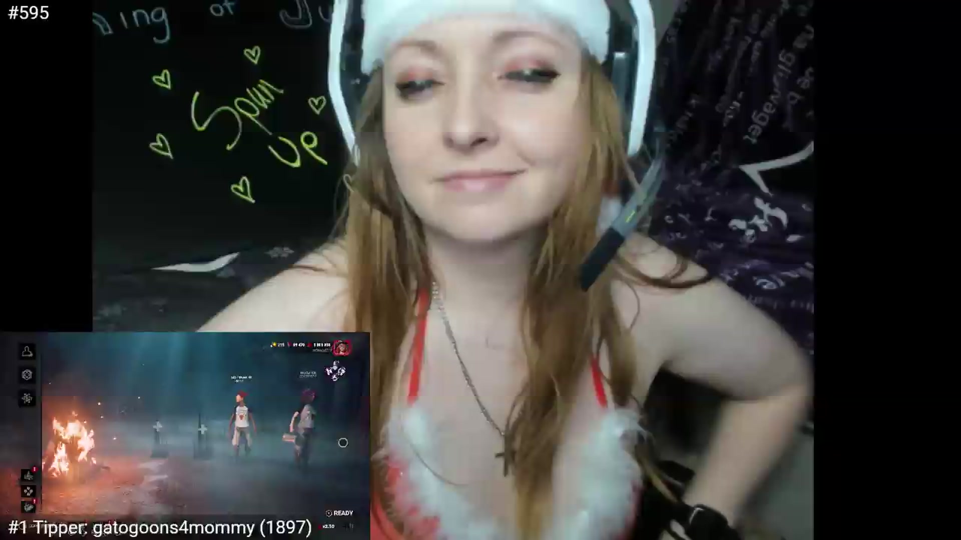 Gallery image thumbnail from PrincessBluu's myfreecams stream on, 06/18/2026, 21:33 image 3 of 20