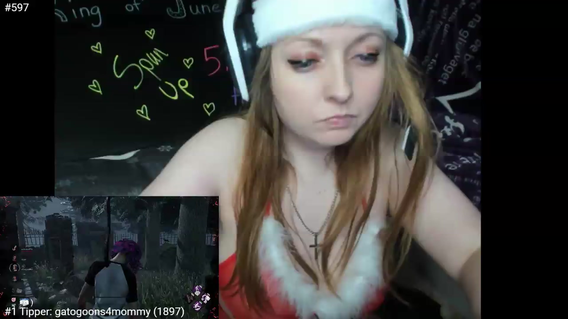 Gallery image thumbnail from PrincessBluu's myfreecams stream on, 06/18/2026, 21:33 image 11 of 20