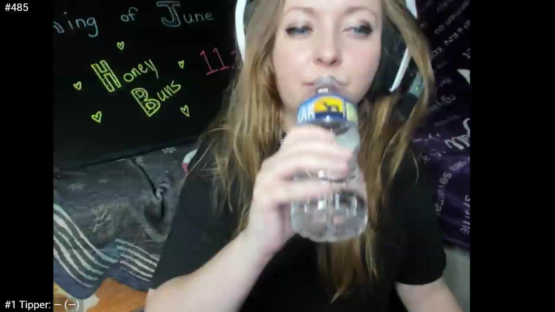 Gallery image thumbnail from PrincessBluu's myfreecams stream on, 06/20/2026, 18:16 image 6 of 20