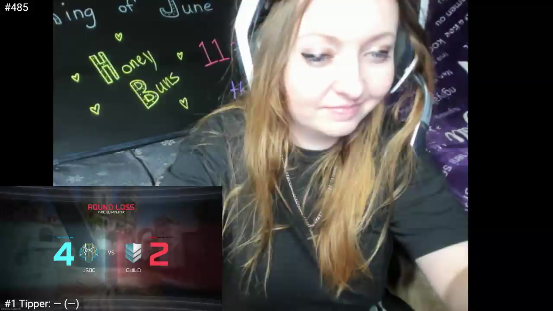 Gallery image thumbnail from PrincessBluu's myfreecams stream on, 06/20/2026, 18:16 image 17 of 20