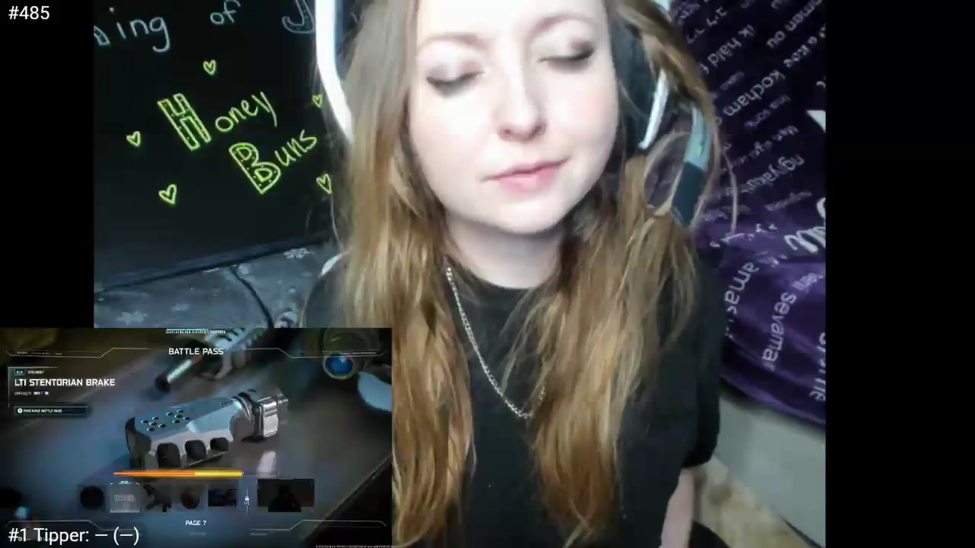 Gallery image thumbnail from PrincessBluu's myfreecams stream on, 06/20/2026, 18:16 image 19 of 20