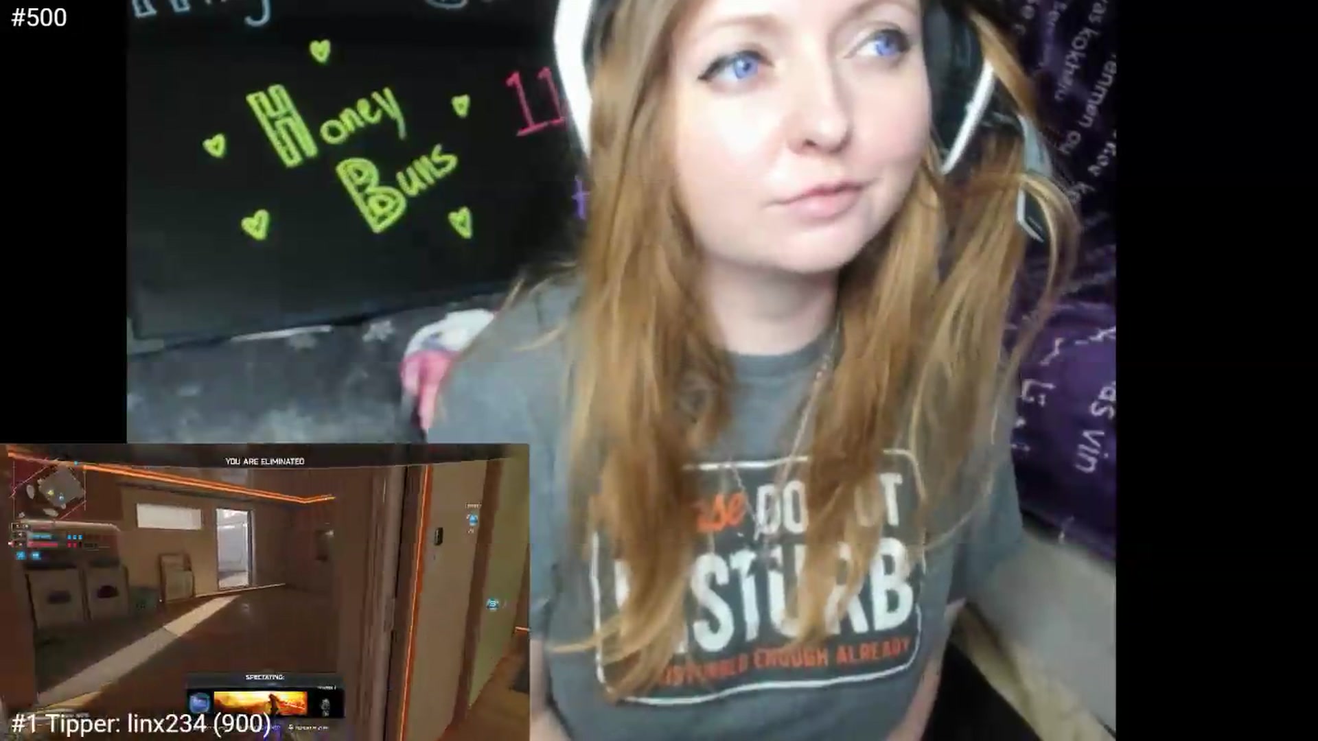 Gallery image thumbnail from PrincessBluu's myfreecams stream on, 06/21/2026, 19:48 image 17 of 20