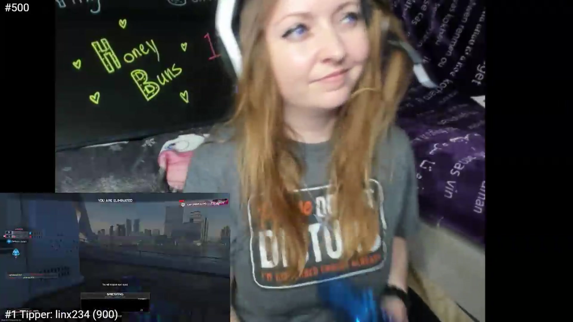 Gallery image thumbnail from PrincessBluu's myfreecams stream on, 06/21/2026, 19:48 image 12 of 20