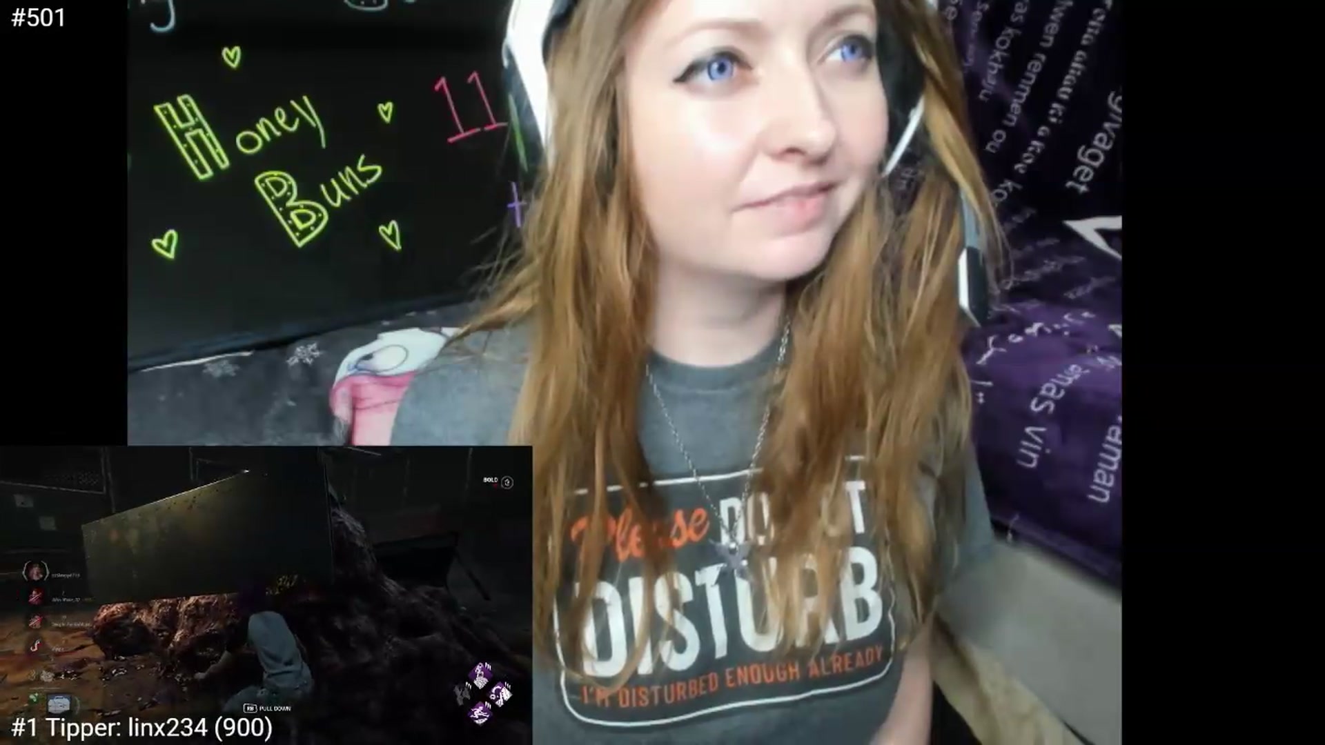 Gallery image thumbnail from PrincessBluu's myfreecams stream on, 06/21/2026, 19:48 image 20 of 20