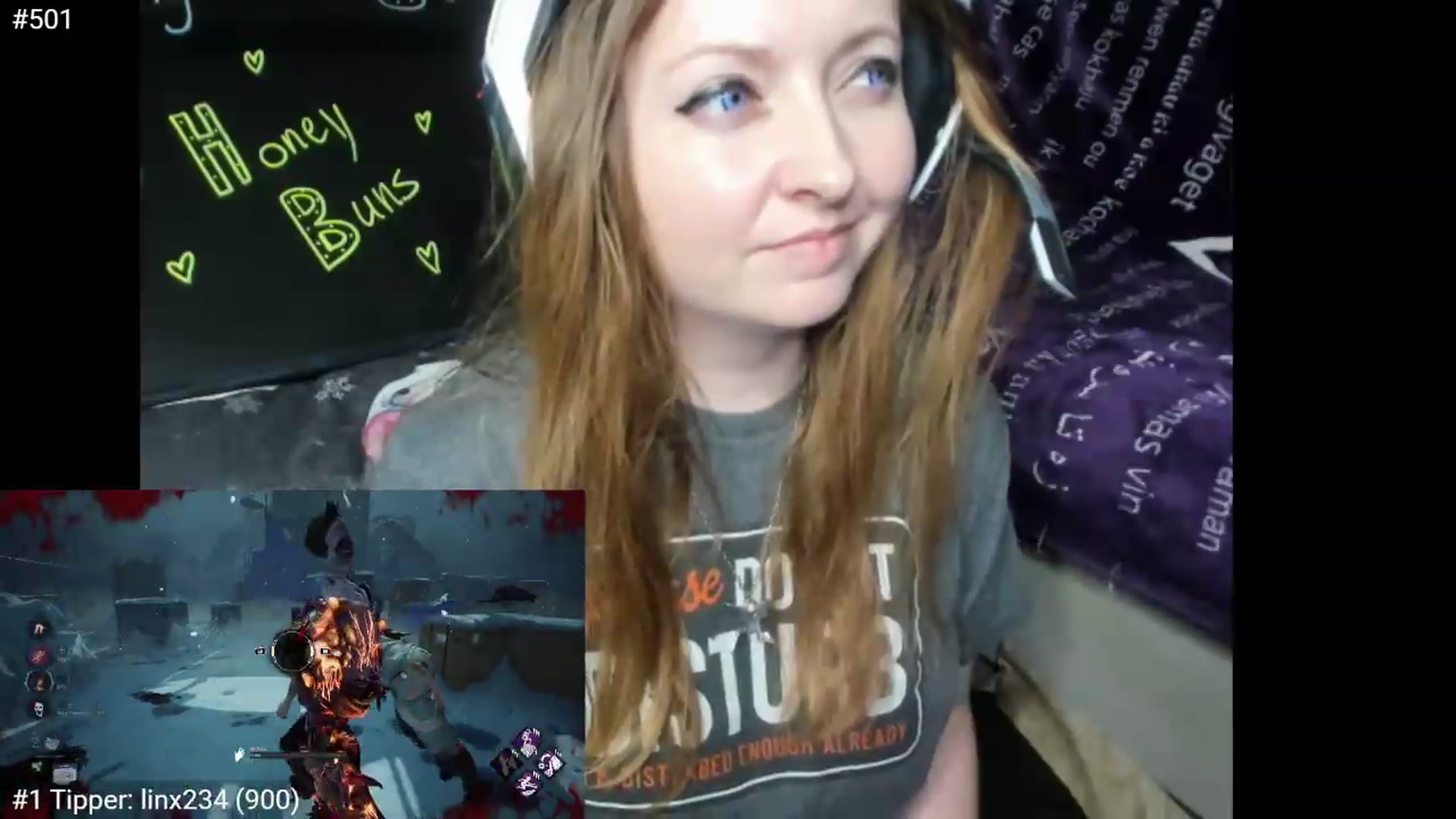 Gallery image thumbnail from PrincessBluu's myfreecams stream on, 06/21/2026, 19:48 image 19 of 20