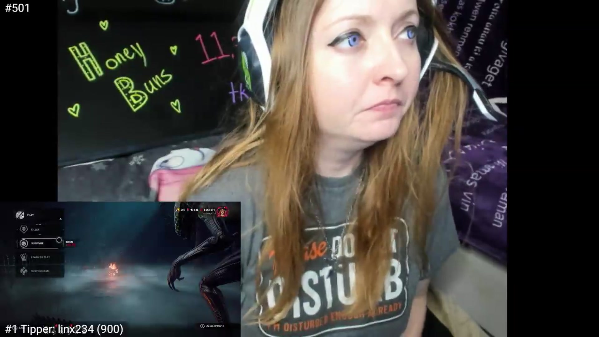 Gallery image thumbnail from PrincessBluu's myfreecams stream on, 06/21/2026, 19:48 image 18 of 20