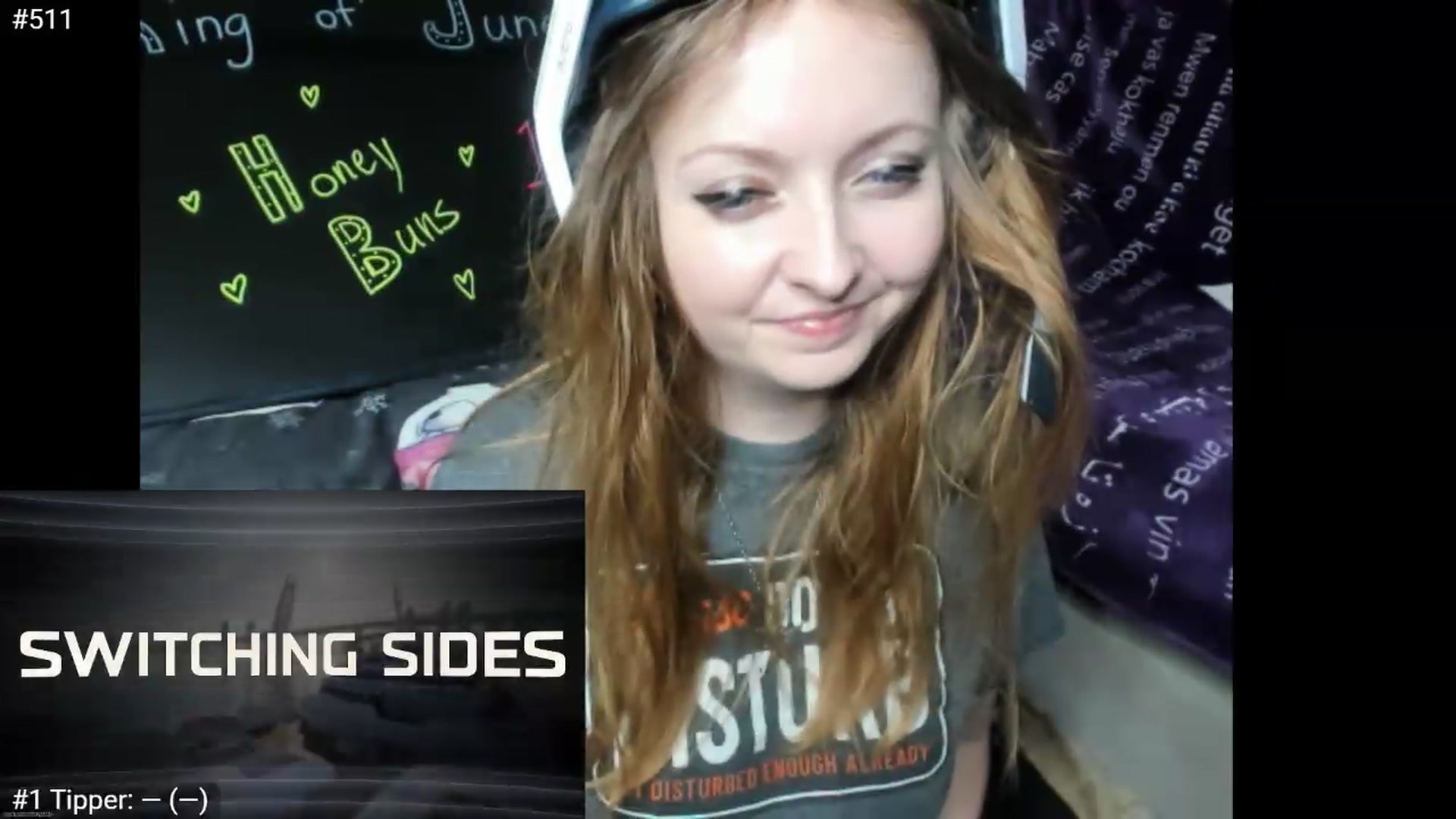 Gallery image thumbnail from PrincessBluu's myfreecams stream on, 06/21/2026, 19:48 image 4 of 20