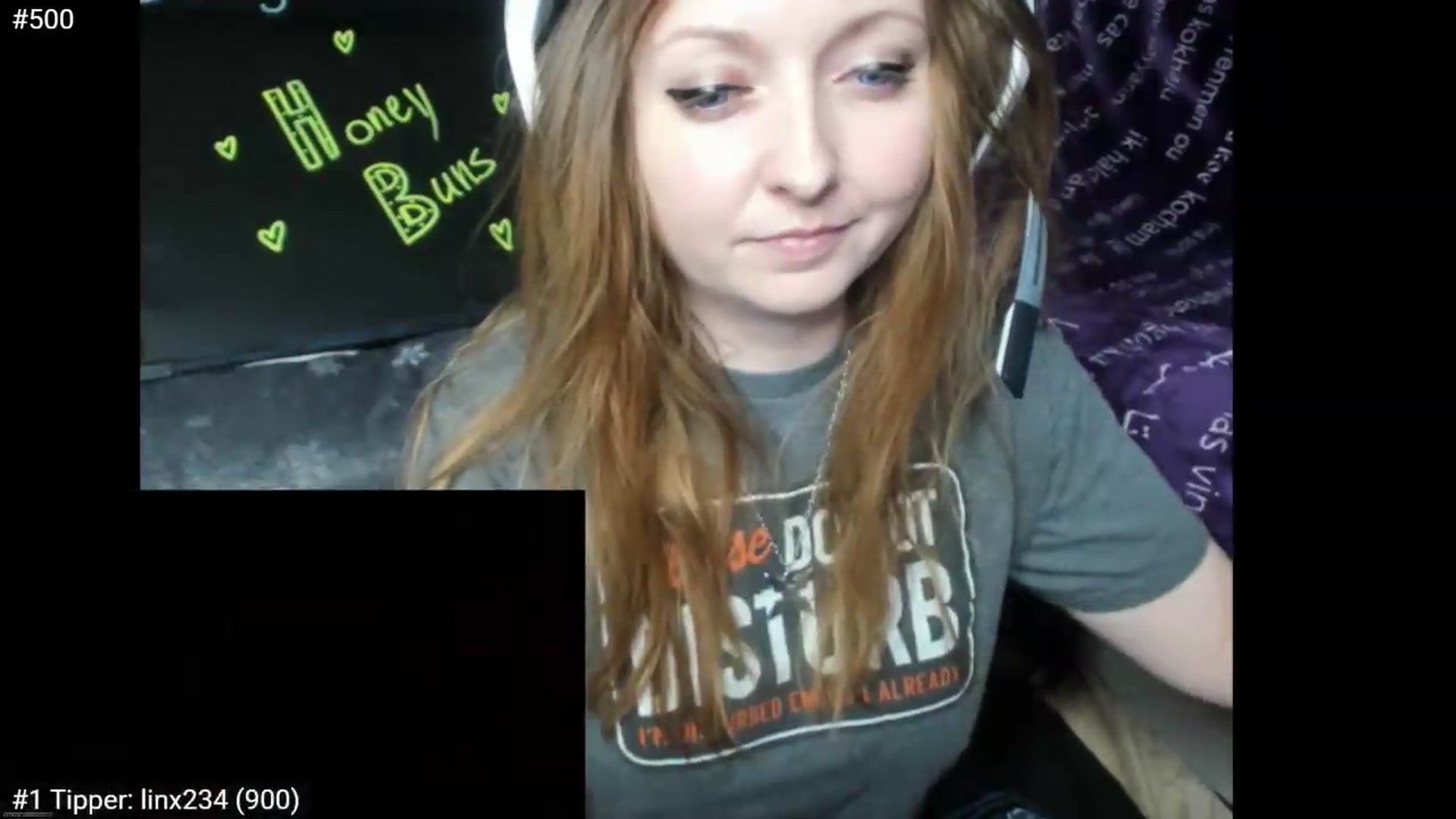 Gallery image thumbnail from PrincessBluu's myfreecams stream on, 06/21/2026, 19:48 image 16 of 20