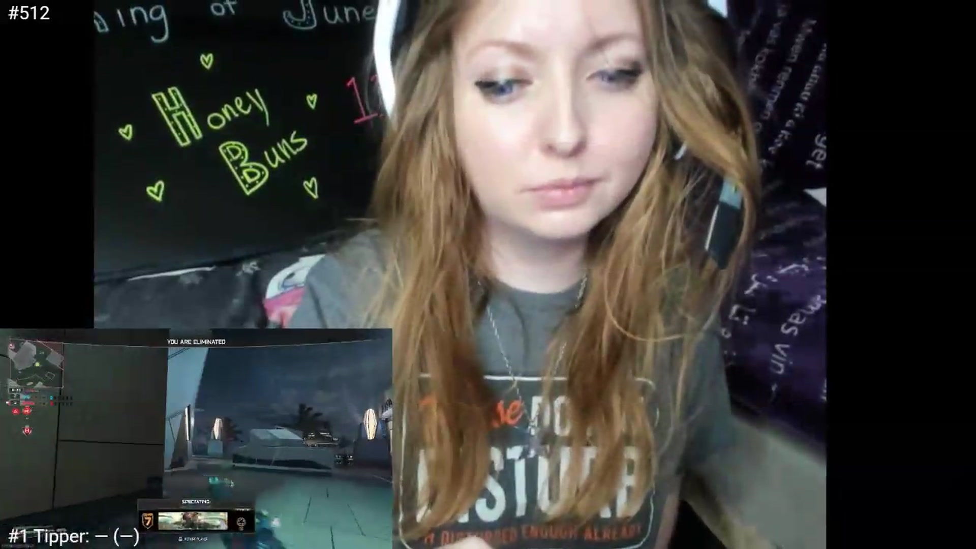 Gallery image thumbnail from PrincessBluu's myfreecams stream on, 06/21/2026, 19:48 image 6 of 20