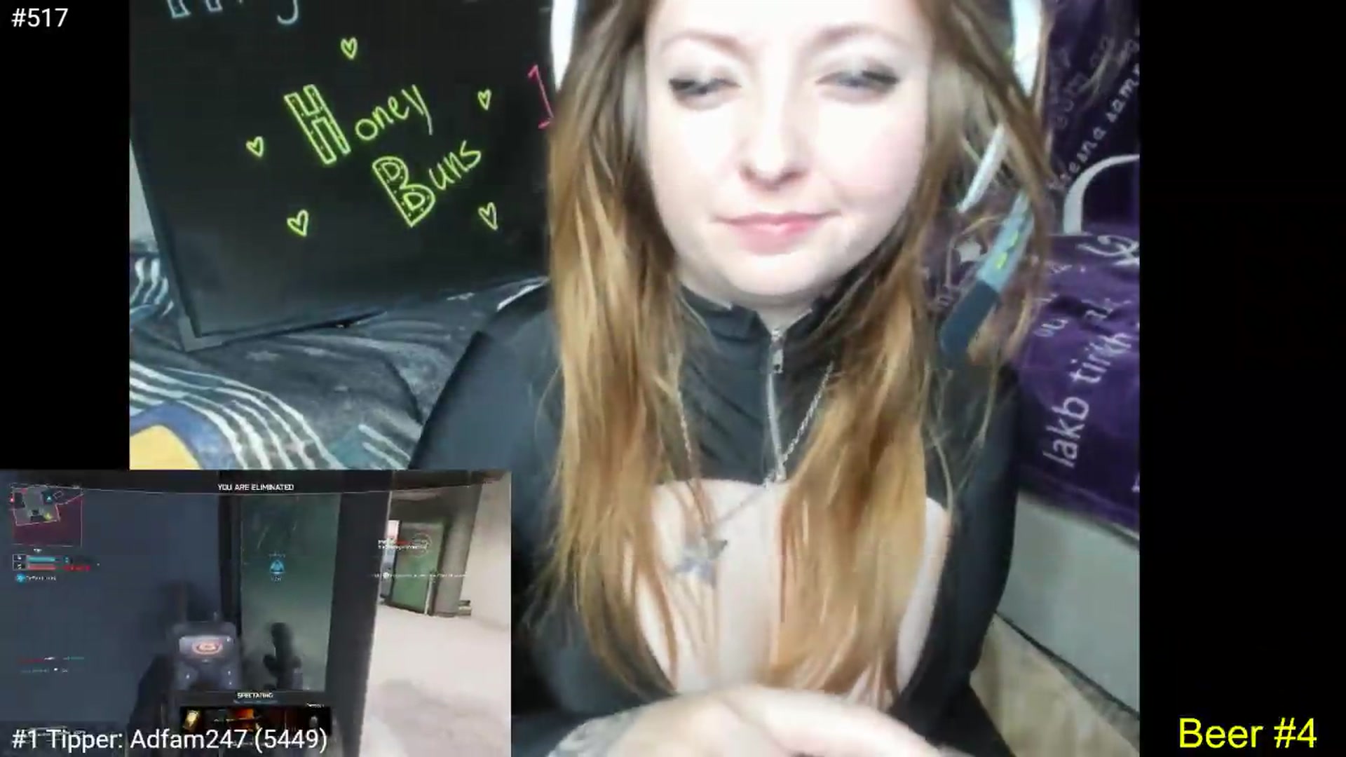 Gallery image thumbnail from PrincessBluu's myfreecams stream on, 06/24/2026, 21:13 image 16 of 20