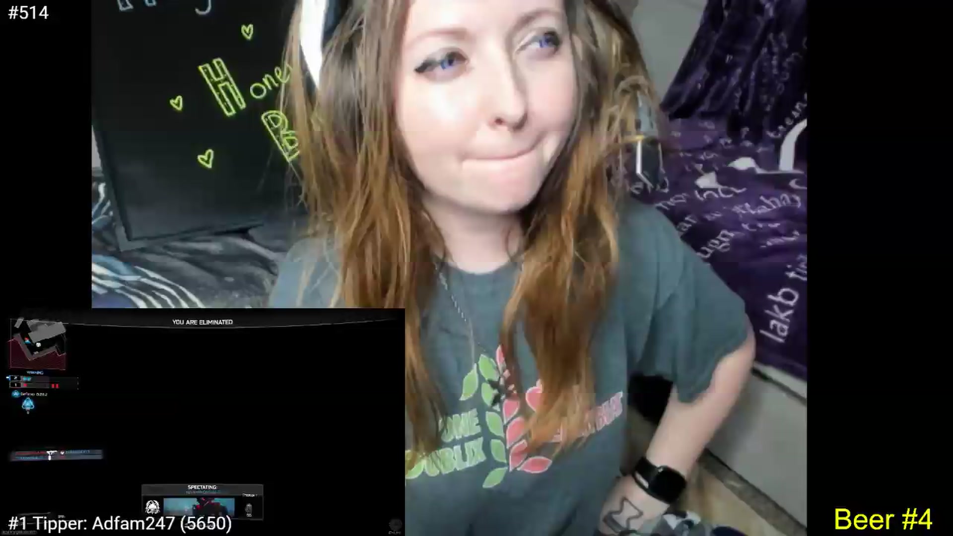 Gallery image thumbnail from PrincessBluu's myfreecams stream on, 06/24/2026, 21:13 image 18 of 20