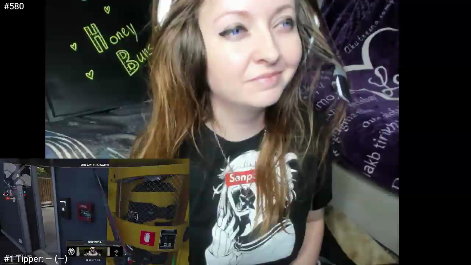 Gallery image thumbnail from PrincessBluu's myfreecams stream on, 06/24/2026, 21:13 image 1 of 20