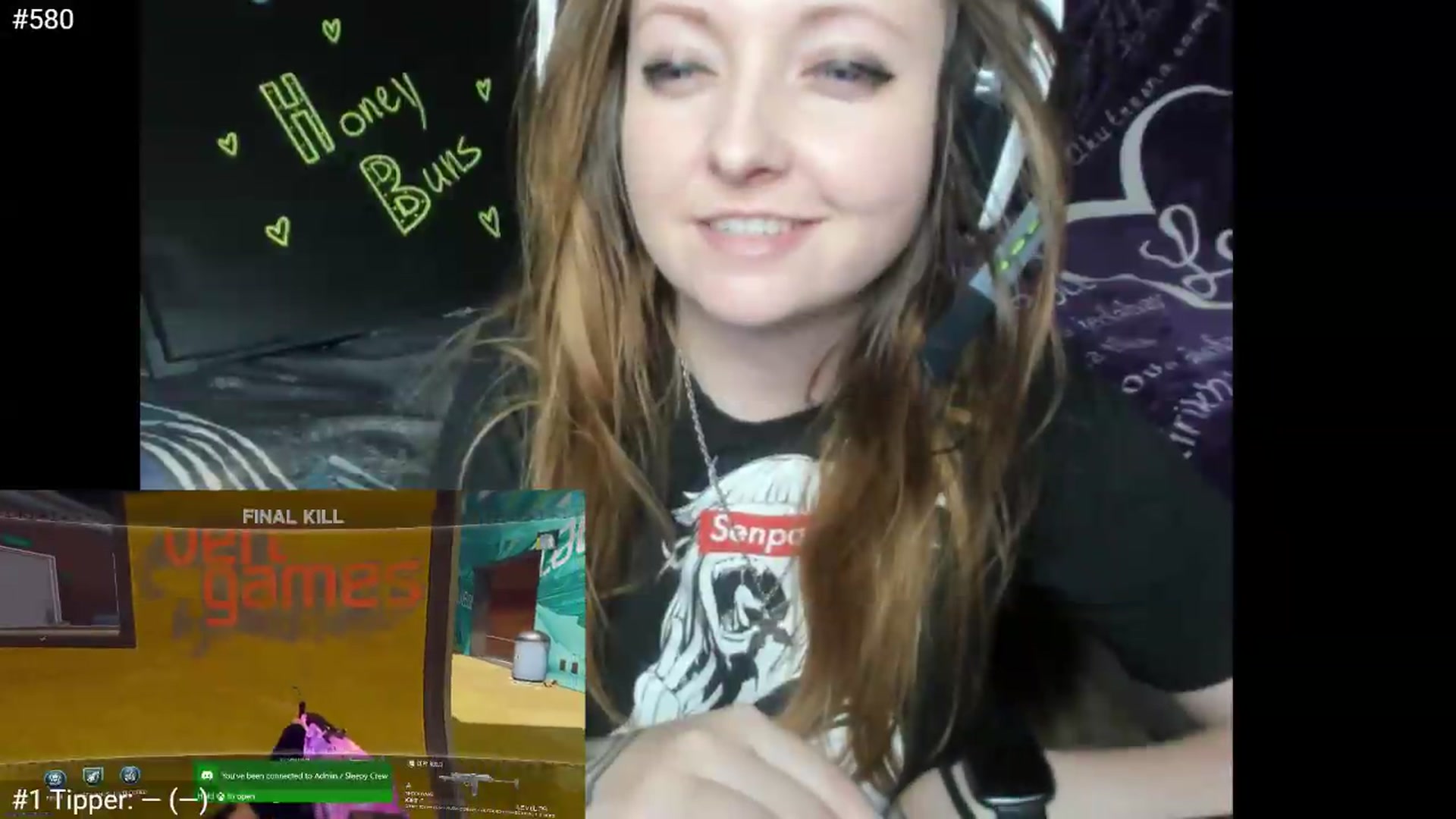 Gallery image thumbnail from PrincessBluu's myfreecams stream on, 06/24/2026, 21:13 image 4 of 20