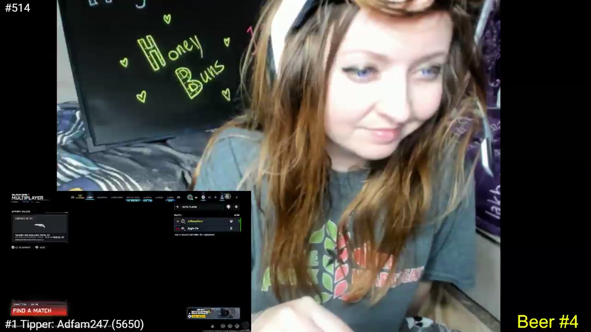 Gallery image thumbnail from PrincessBluu's myfreecams stream on, 06/24/2026, 21:13 image 19 of 20